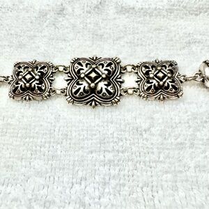 Brighton Square Link women’s bracelet